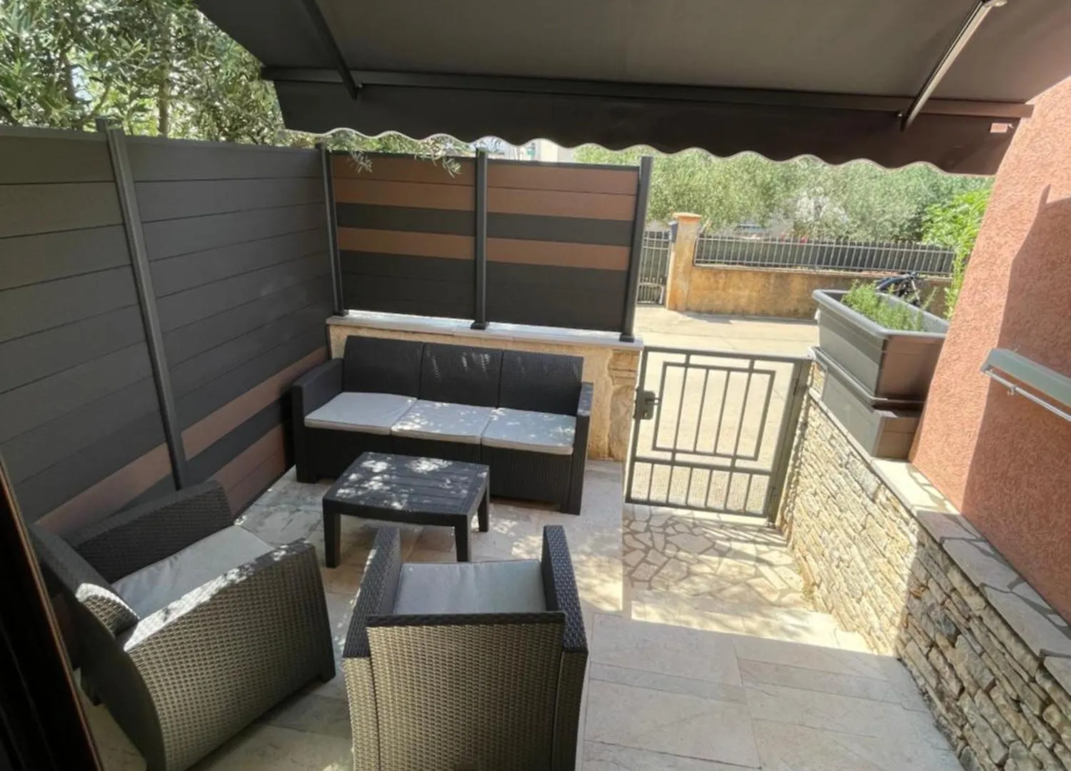 Apartment Nubi Medulin