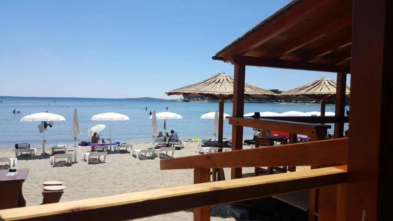 Apartment Nubi Medulin Croatia