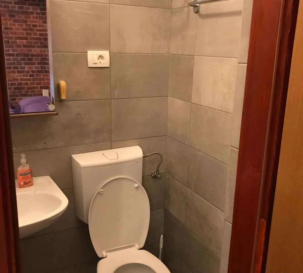 Apartment Nubi Medulin 0*,  Croatia