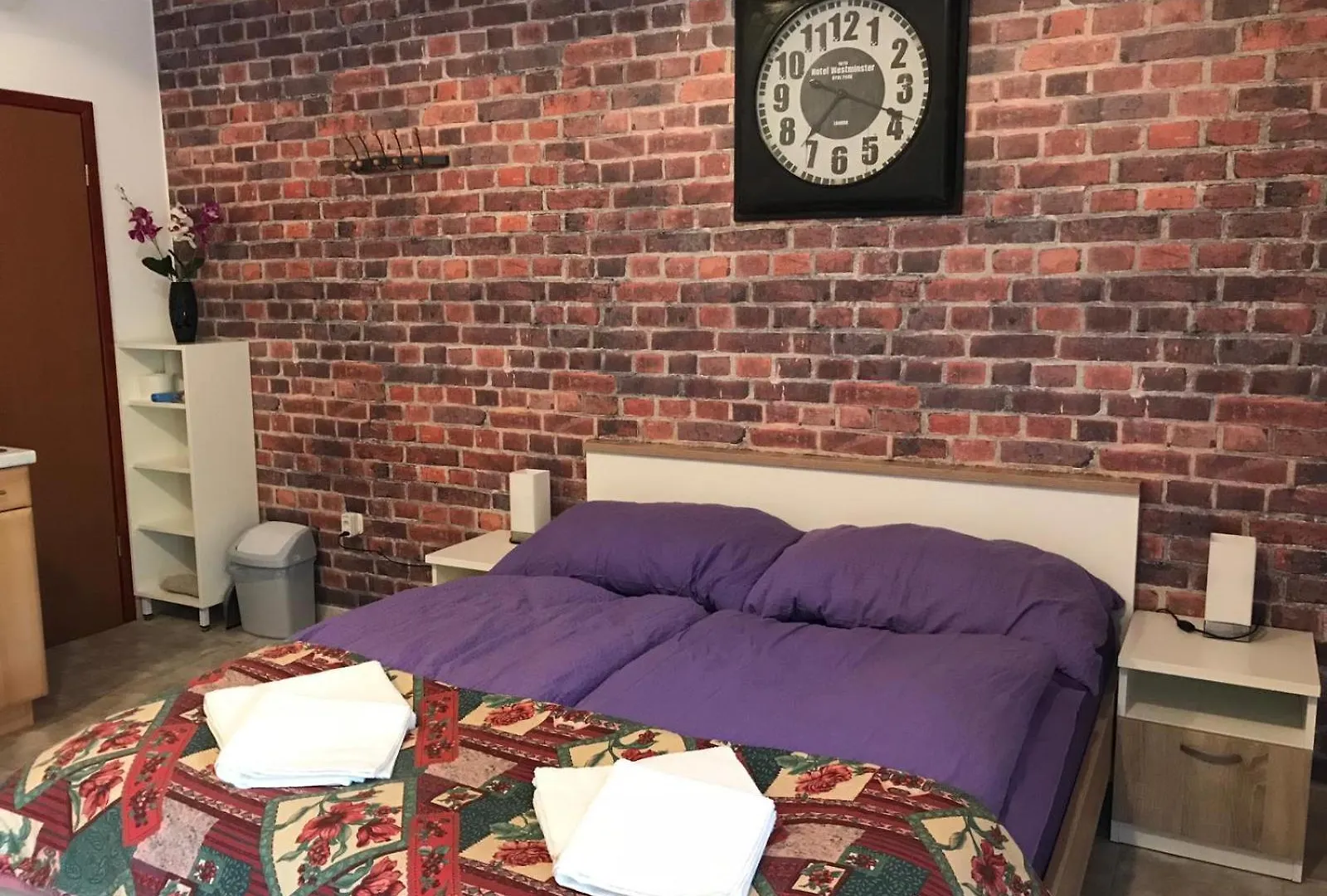 Apartment Nubi Medulin