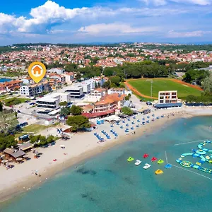 Apartment Nevia, Medulin