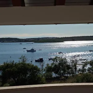 Apartment Burle Vista, Medulin